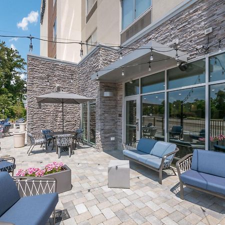Fairfield By Marriott Inn & Suites Virginia Beach Town Center Eksteriør billede